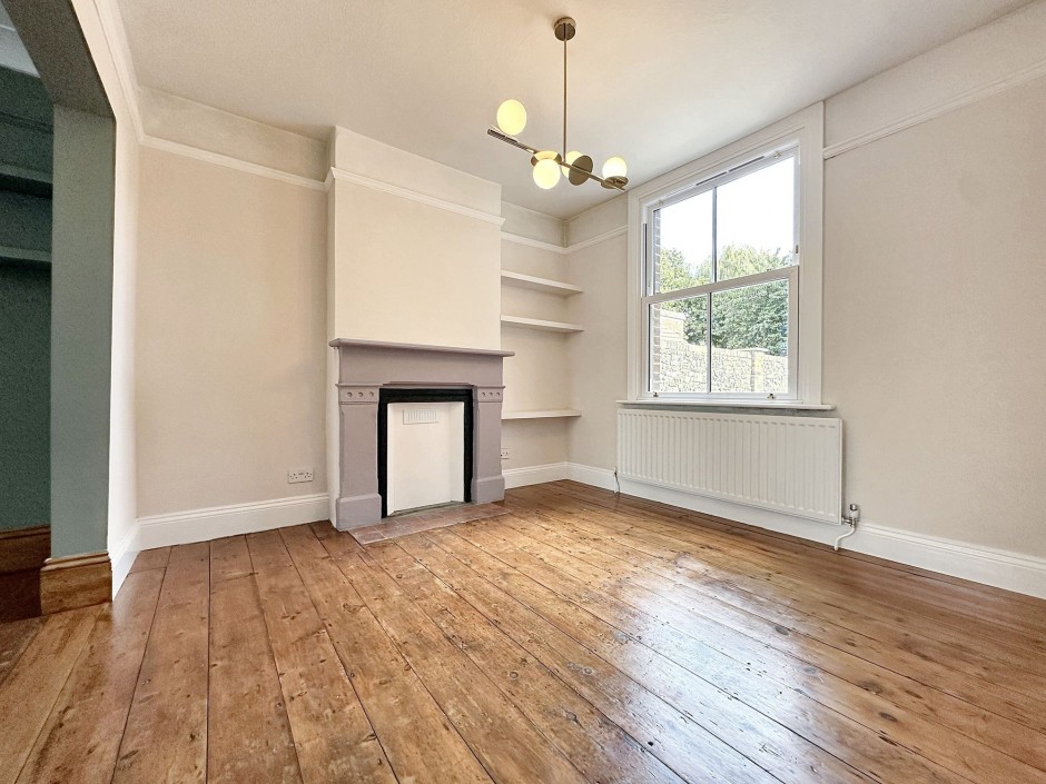 Hinton Road