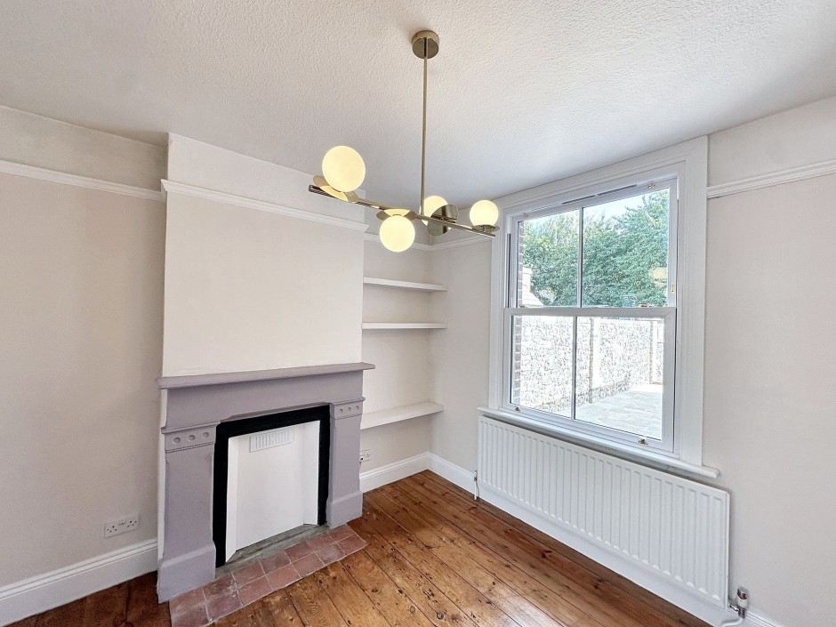 Hinton Road