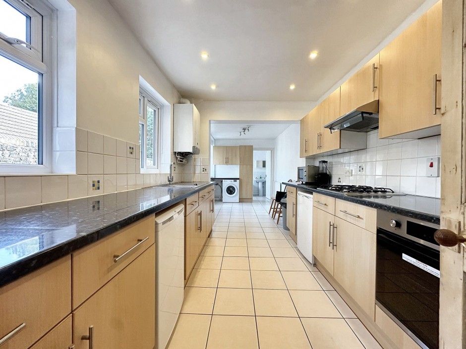 Hinton Road