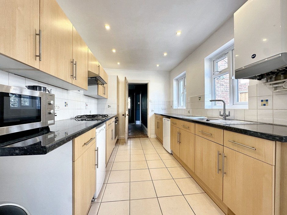Hinton Road