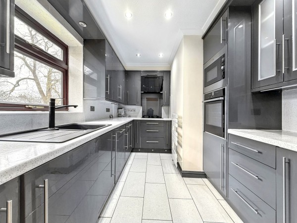 View Full Details for St. Johns Close, Uxbridge, UB8