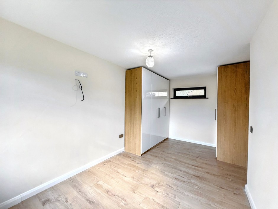 Lambourne Court St. Johns Close