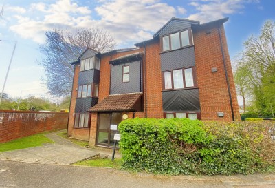 View Full Details for Amberley Way, Uxbridge, Greater London
