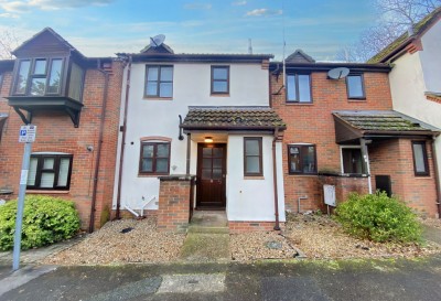 View Full Details for Pages Lane, Uxbridge, Greater London