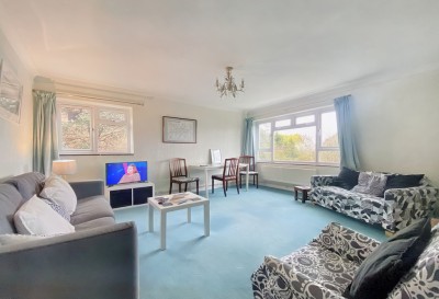 View Full Details for Cornwall Court, Cornwall Road, UXBRIDGE, Middlesex