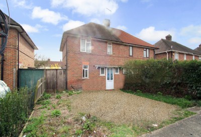 View Full Details for Halsway, Hayes, Greater London