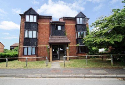 View Full Details for Boxwood Close, West Drayton, Greater London