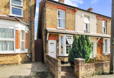 View Full Details for Heath Road, Uxbridge, Middlesex