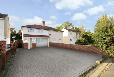 View Full Details for Pole Hill Road, Uxbridge, Middlesex