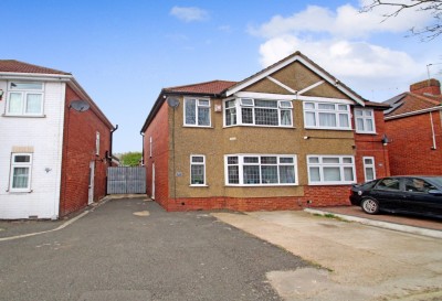 View Full Details for Ashford Avenue, HAYES, Middlesex