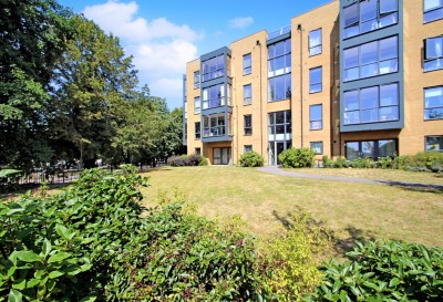 View Full Details for Spitfire House, Uxbridge, Middlesex