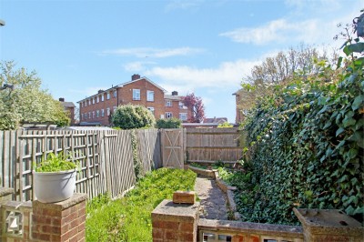 View Full Details for St Clement Close, COWLEY, Middlesex