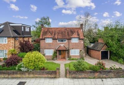 View Full Details for Orchard Drive, Uxbridge, Greater London