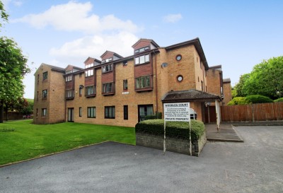 View Full Details for Woodlea Court, Uxbridge, Greater London