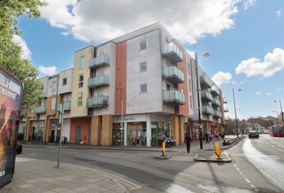 View Full Details for Zeus Court, Fairfield Road, West Drayton, Greater London