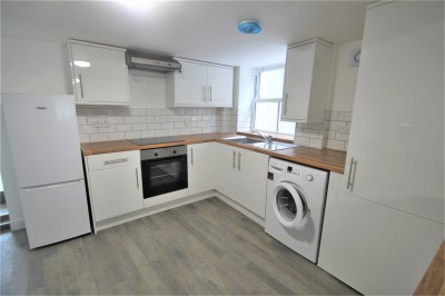 View Full Details for The Green, WEST DRAYTON, Middlesex