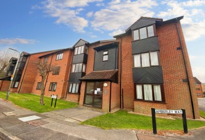 View Full Details for Amberley Way, UXBRIDGE, Middlesex