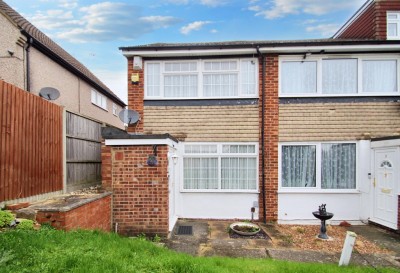 View Full Details for Turner Close, Hayes, Greater London