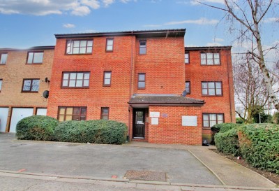 View Full Details for Waterside, Cowley, Middlesex