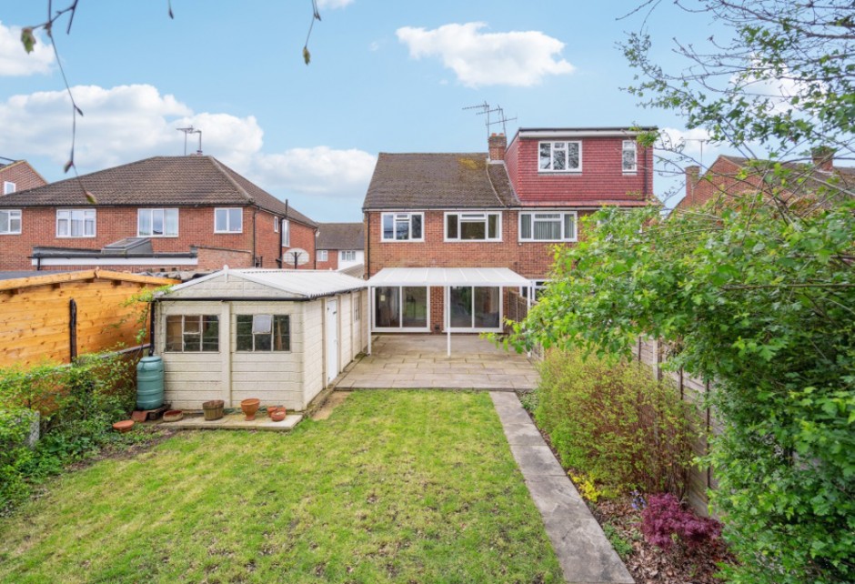 Ferndale Crescent, Cowley, Middlesex - Photo 12