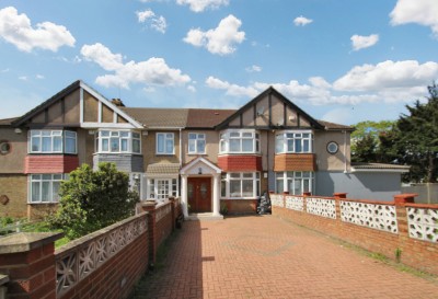 View Full Details for North Hyde Road, Hayes, Greater London