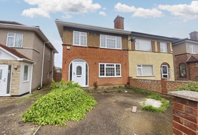 View Full Details for Lansbury Drive, HAYES, Greater London