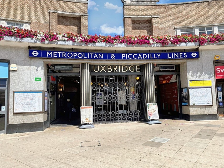 Mercantile House