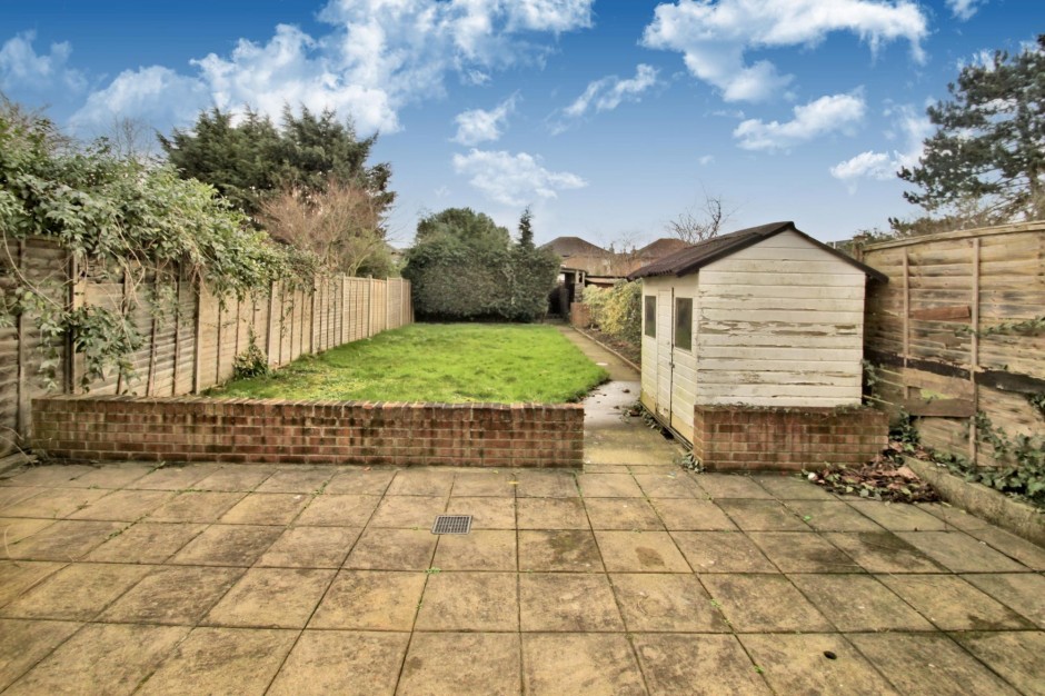Colham Avenue