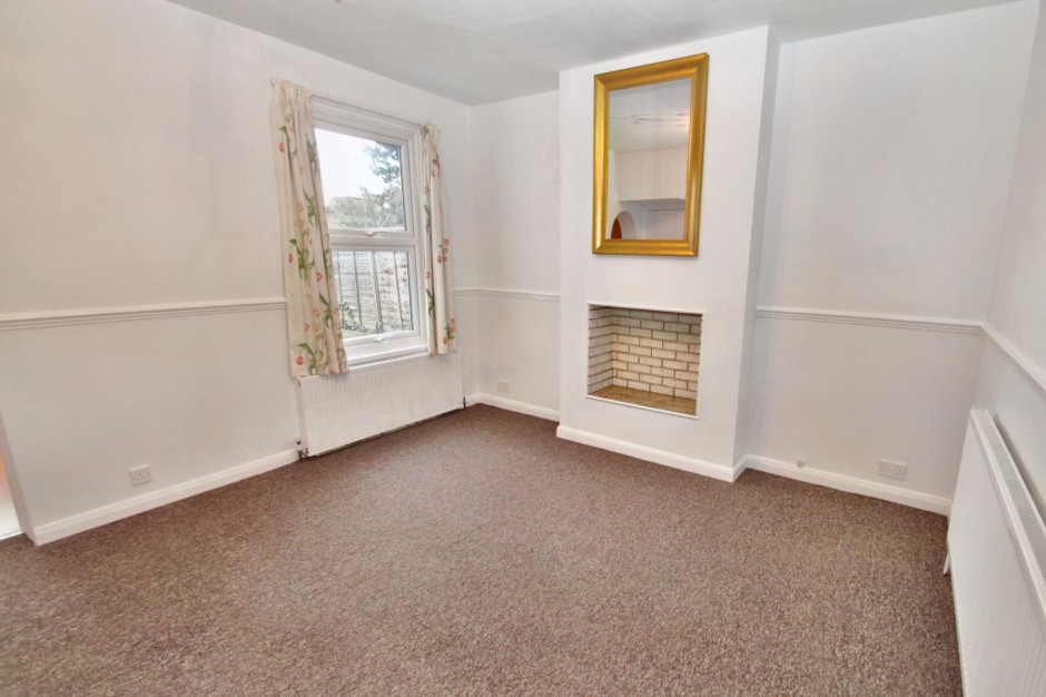 Colham Avenue