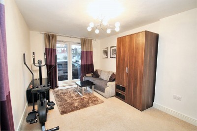 View Full Details for Corwell Lane, October Court, UB8