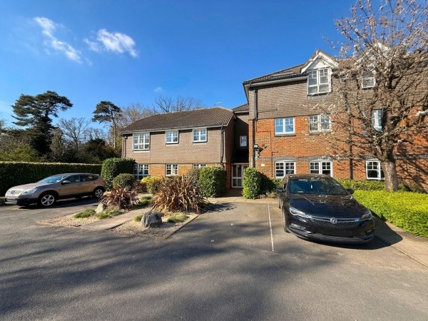 View Full Details for Colham Road, Uxbridge, UB8