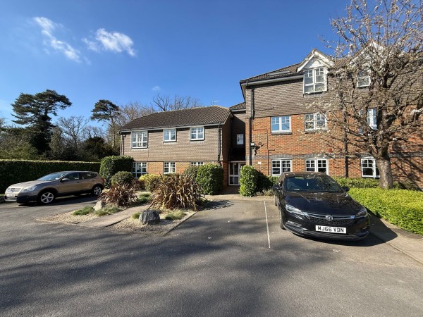 View Full Details for Colham Road, Uxbridge, UB8