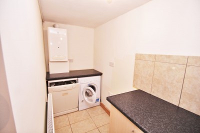 Tudor Road, Hayes, UB3