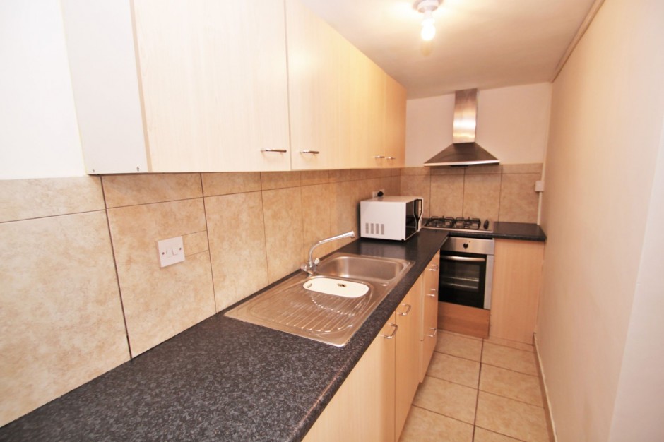 73, Tudor Road