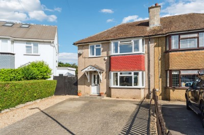 Morello Avenue, Uxbridge, UB8