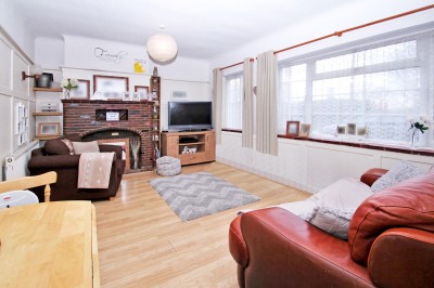 Park Road, Uxbridge, UB8