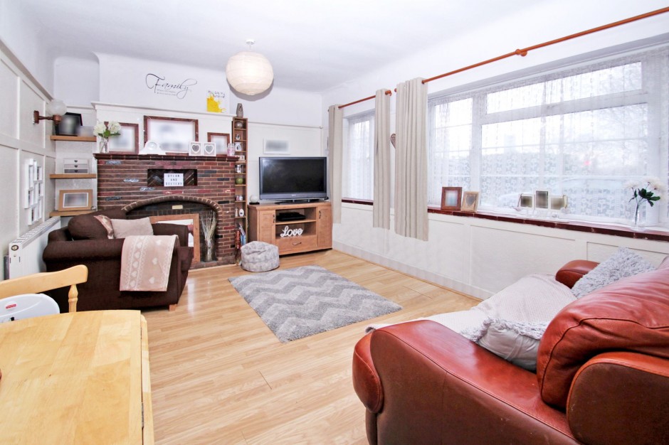 Park Court Park Road