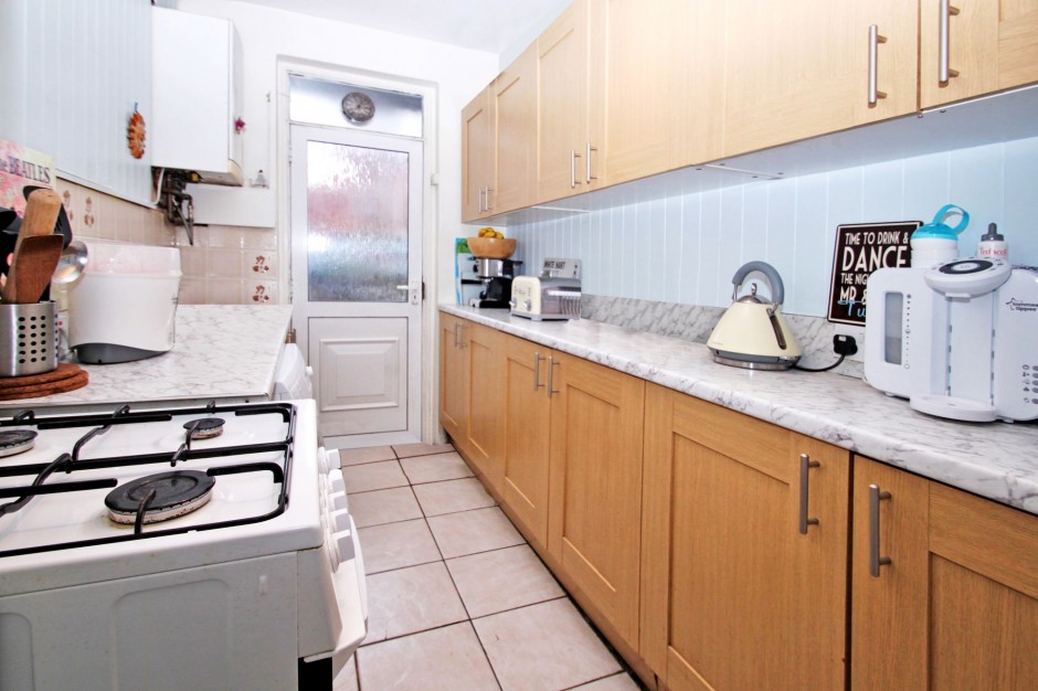 Park Court Park Road