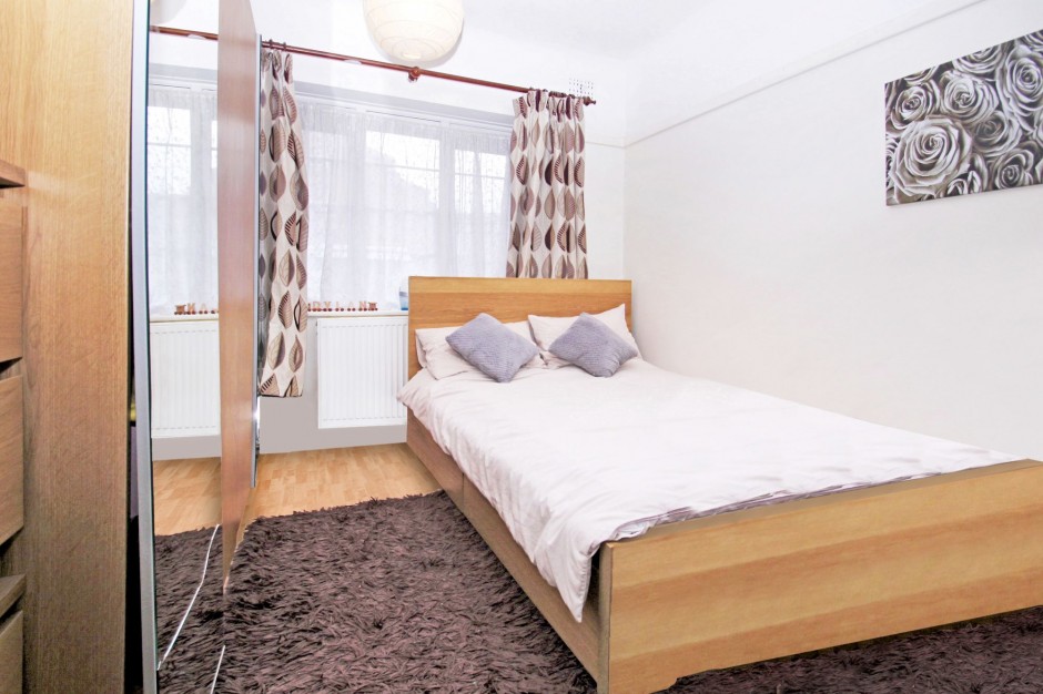 Park Court Park Road