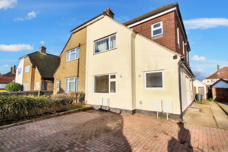 Lonsdale Close