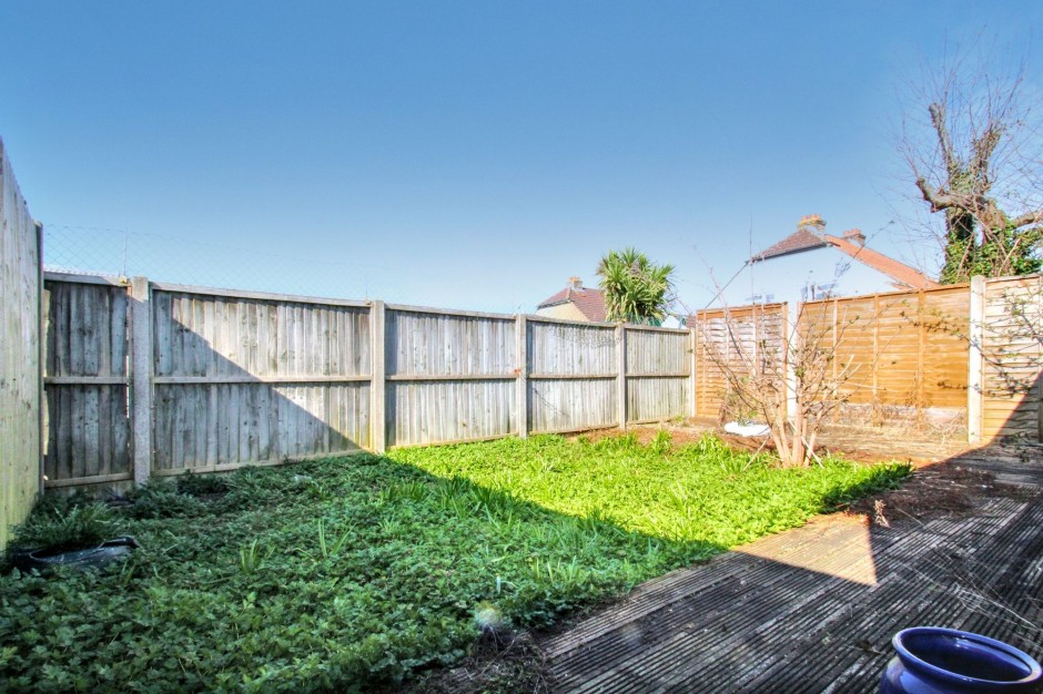 Lonsdale Close