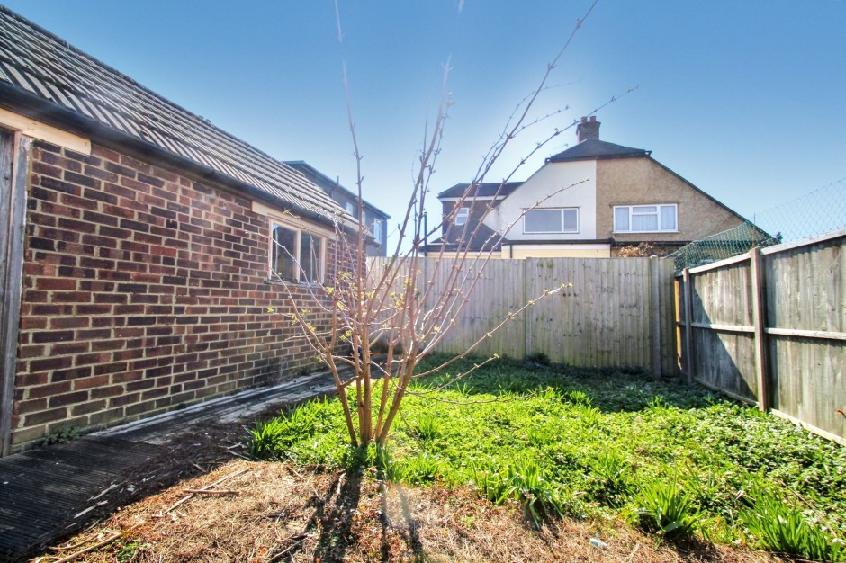 Lonsdale Close