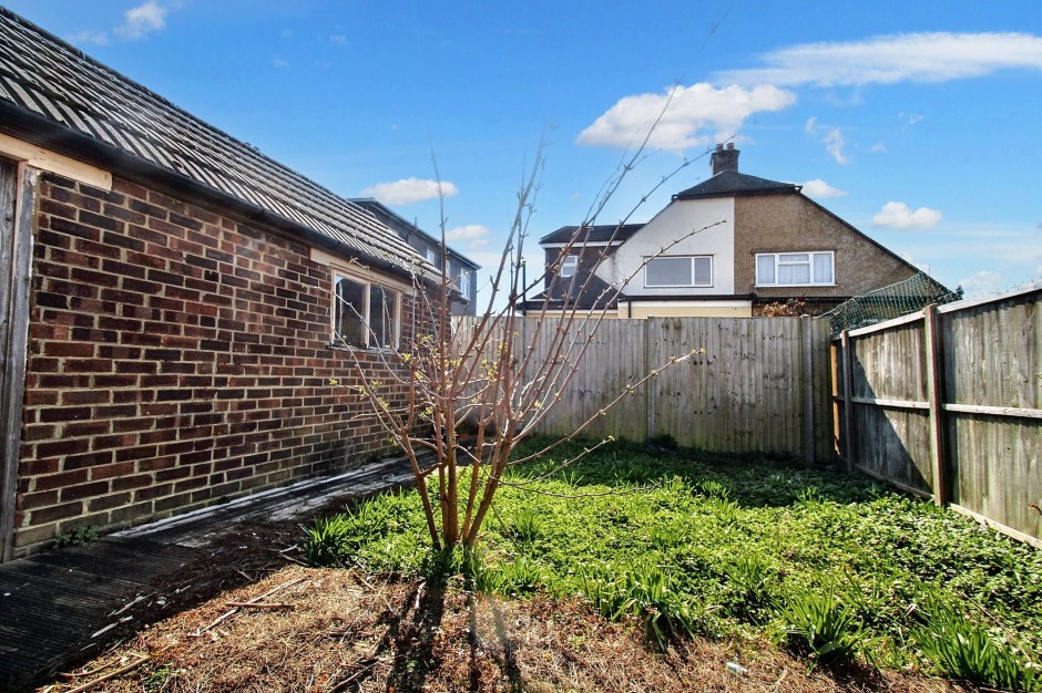 Lonsdale Close