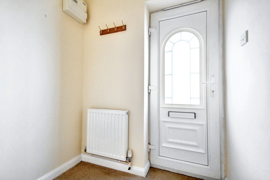 Lonsdale Close