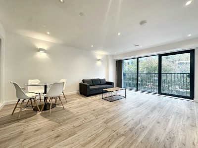 View Full Details for Oxford Road, Papermill House Oxford Road, UB8
