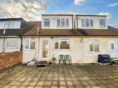 View Full Details for Oxford Road, Denham, UB9