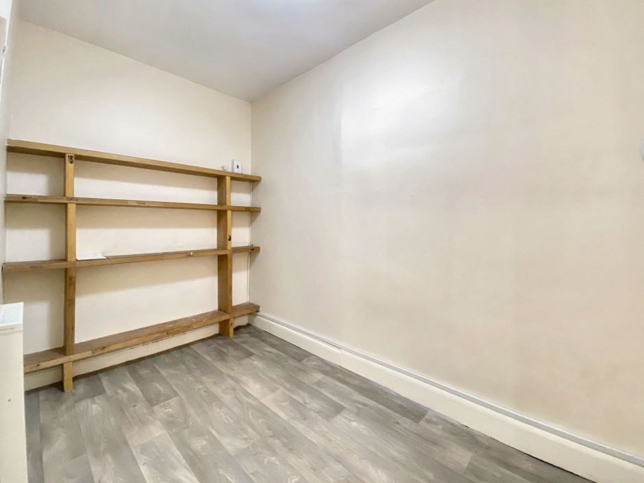 Denham Parade Oxford Road