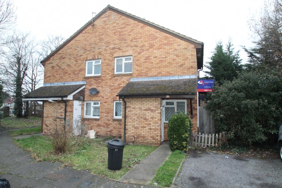 Hindhead Close