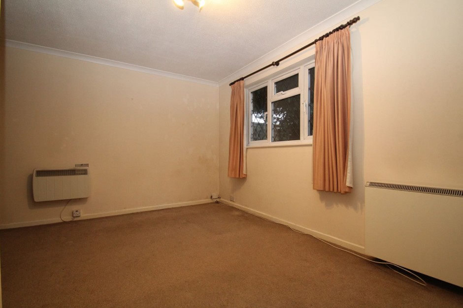 Hindhead Close