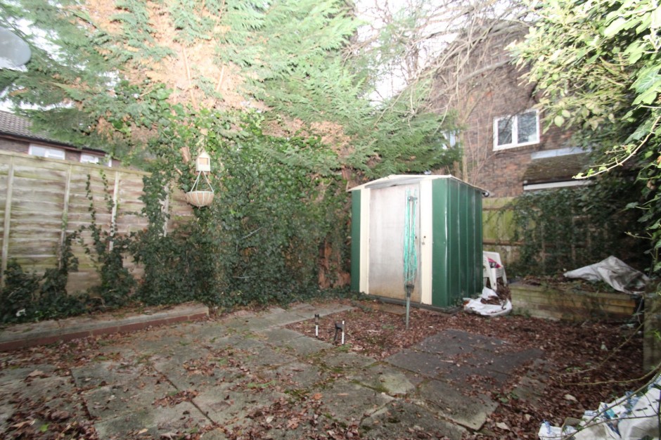 Hindhead Close